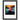 Moving Smiles Framed print 13x18 cm / 5x7″ Black frame