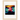 Moving Smiles Framed print 13x18 cm / 5x7″ Wood frame