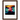 Moving Smiles Framed print 15x20 cm / 6x8″ Dark wood frame