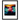 Moving Smiles Framed print 20x25 cm / 8x10″ Black frame