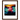 Moving Smiles Framed print 20x25 cm / 8x10″ Dark wood frame