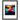 Moving Smiles Framed print 27x35 cm / 11x14″ Black frame