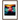 Moving Smiles Framed print 27x35 cm / 11x14″ Dark wood frame