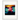 Moving Smiles Framed print 27x35 cm / 11x14″ White frame