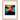 Moving Smiles Framed print 27x35 cm / 11x14″ Wood frame