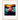 Moving Smiles Framed print 27x35 cm / 11x14″ Wood frame
