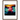 Moving Smiles Framed print 30x40 cm / 12x16″ Dark wood frame