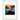 Moving Smiles Framed print 30x40 cm / 12x16″ White frame