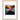 Moving Smiles Framed print 30x40 cm / 12x16″ Wood frame