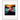 Moving Smiles Framed print 40x50 cm / 16x20″ White frame