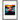 Moving Smiles Framed print 45x60 cm / 18x24″ Black frame