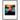 Moving Smiles Framed print 60x80 cm / 24x32″ Black frame