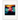 Moving Smiles Framed print 60x80 cm / 24x32″ White frame