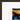 Moving Smiles Framed print 60x80 cm / 24x32″ Black frame corner detail