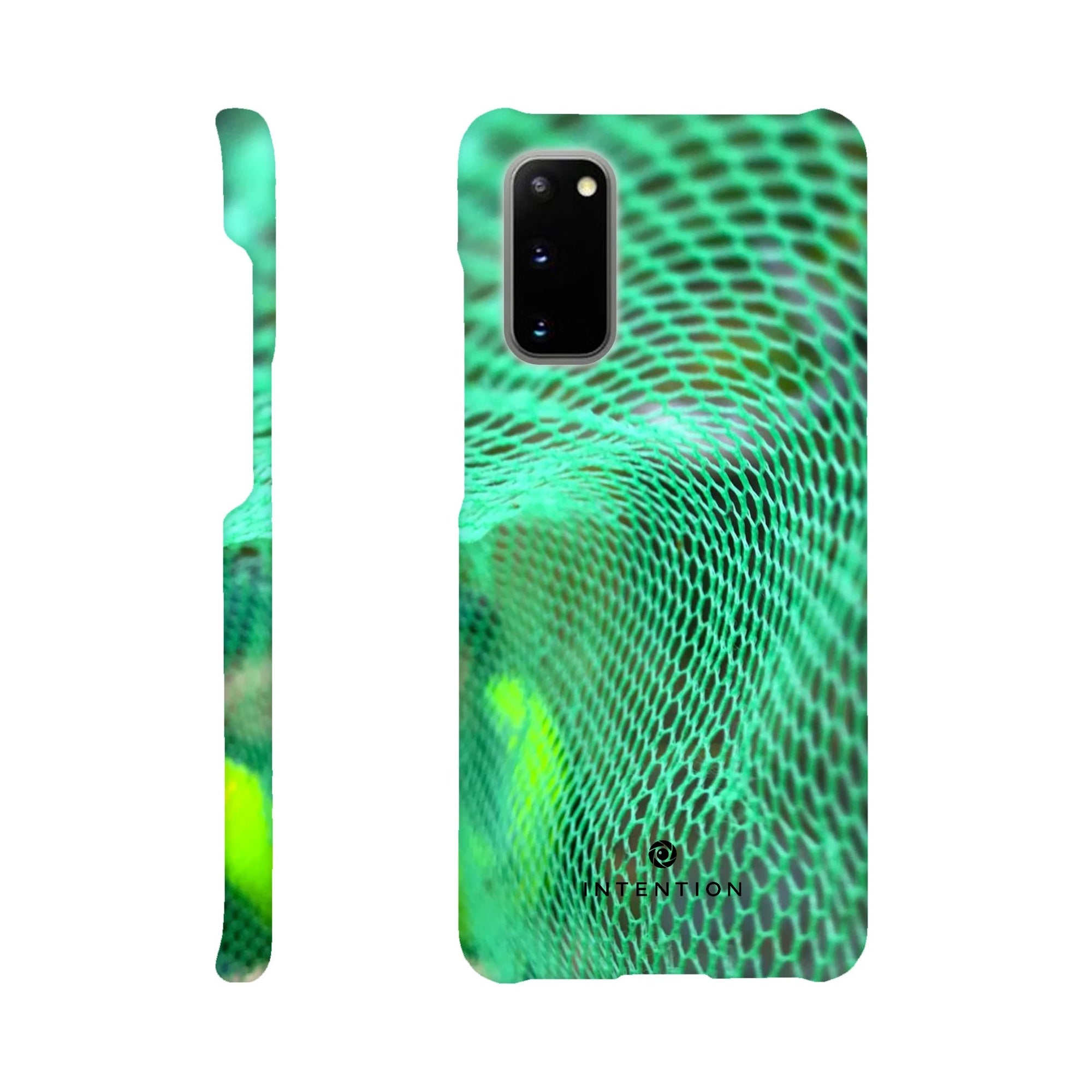 Net Phone Case Galaxy S20 7