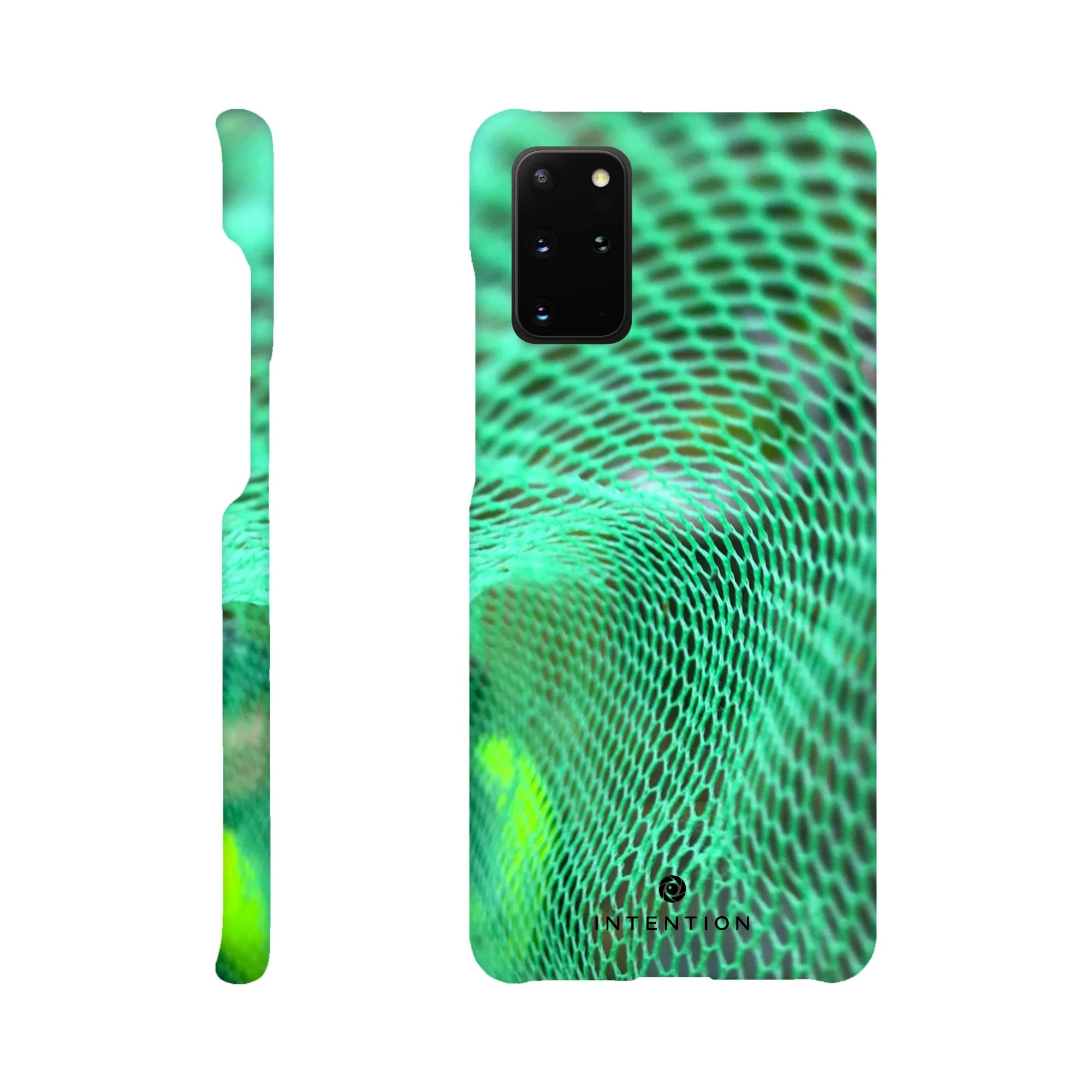 Net Phone Case Galaxy S20 Plus 12