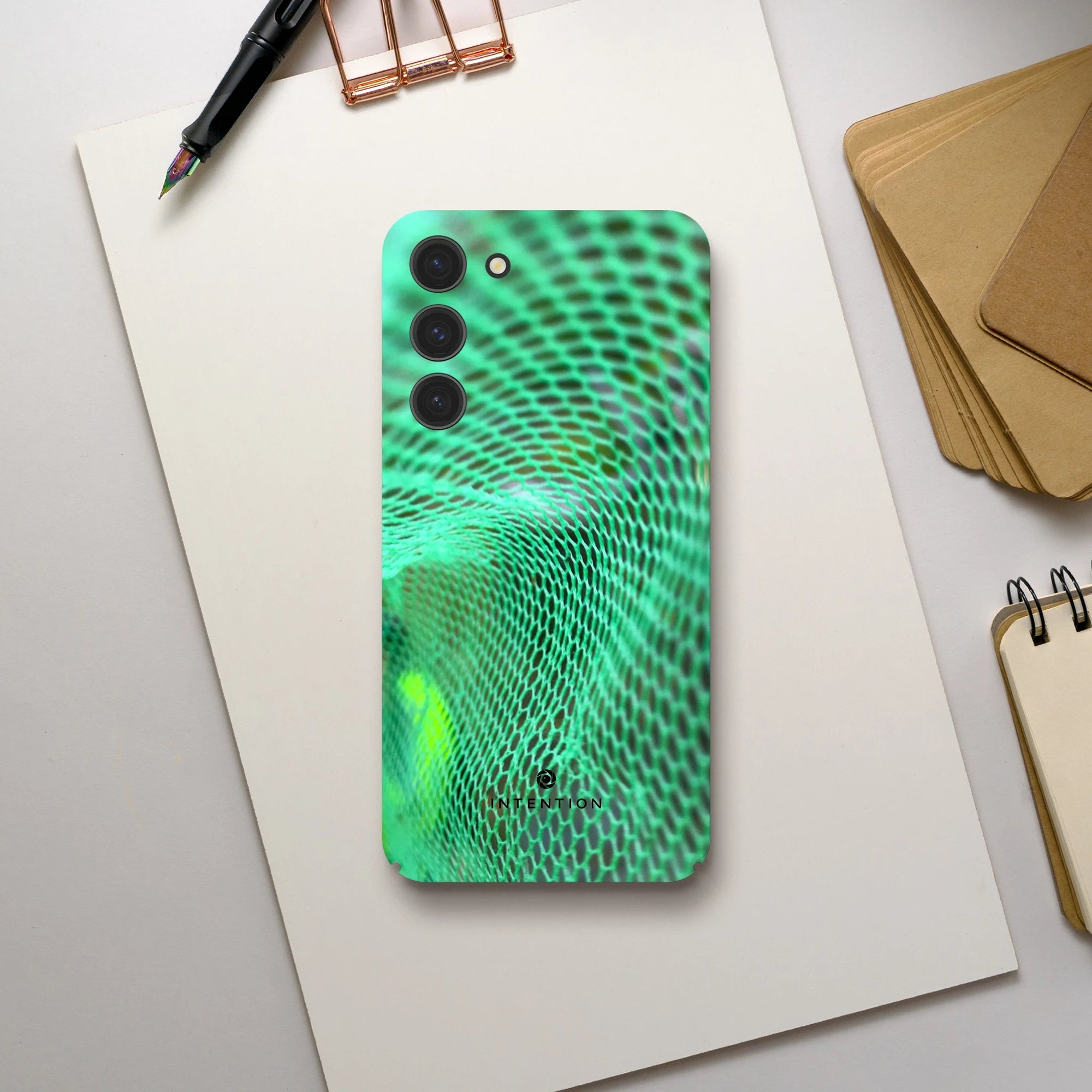 Net Phone Case Galaxy S20 Plus 13