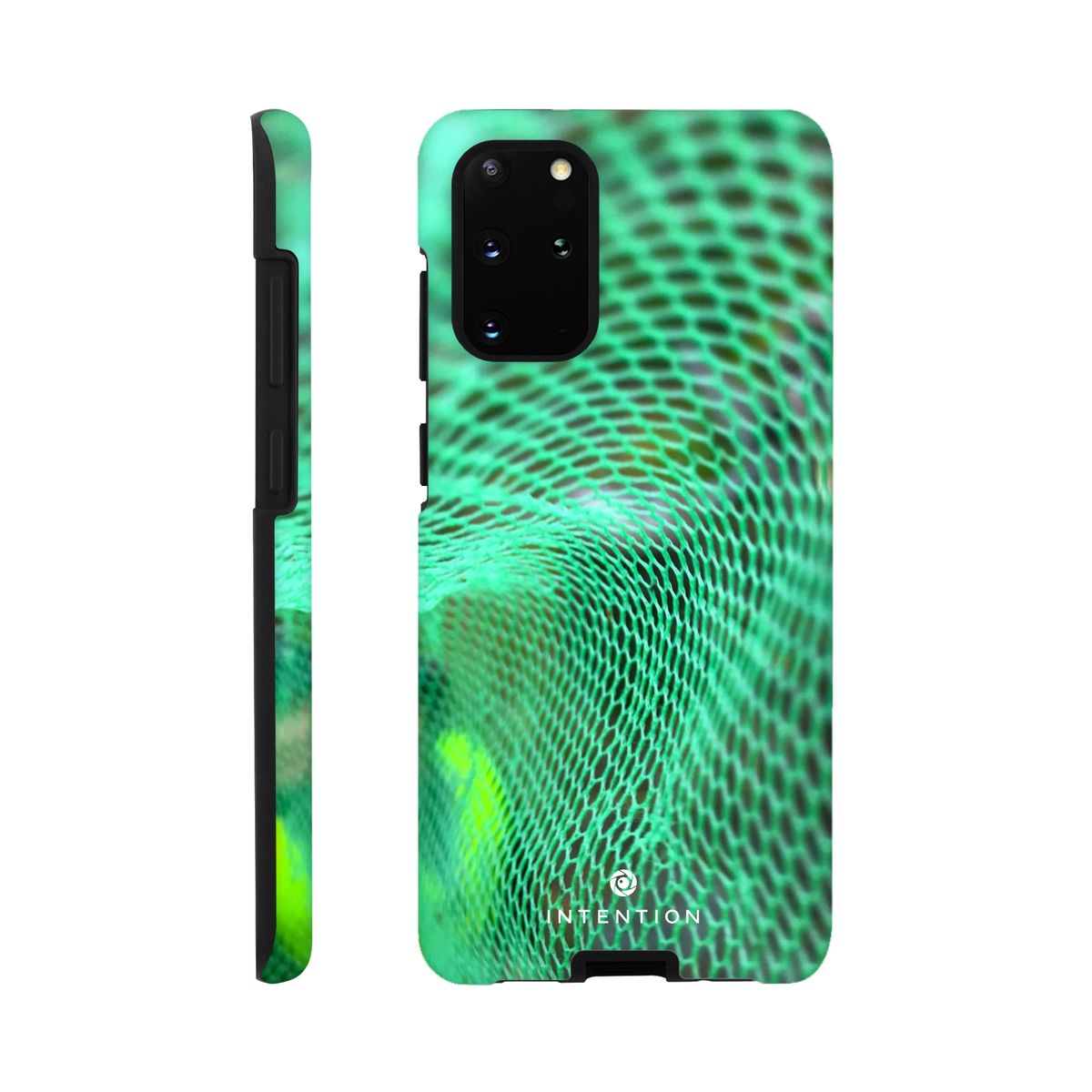Net Phone Case Galaxy S20 Plus 12