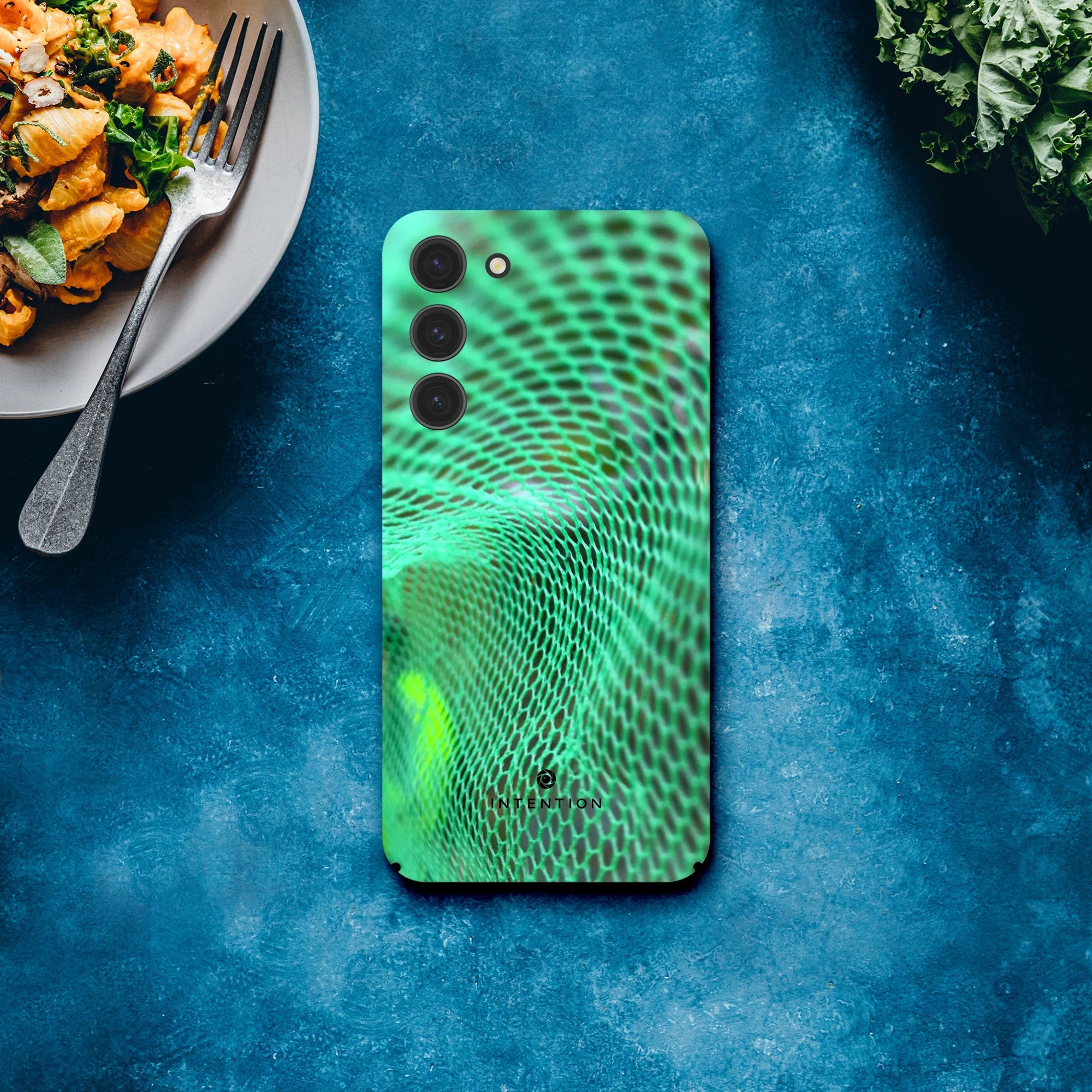 Net Phone Case Galaxy S20 Plus 14