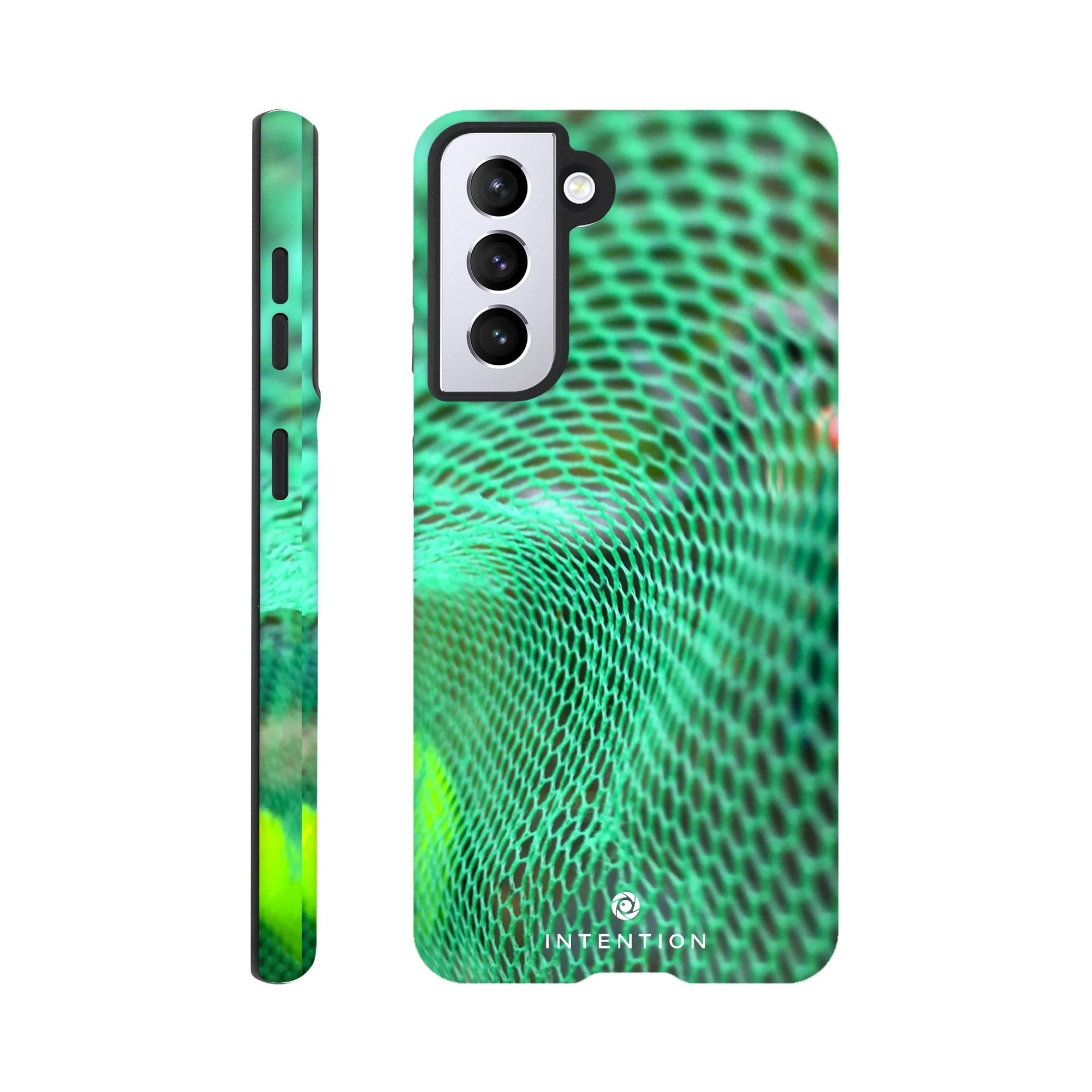 Net Phone Case Galaxy S21 8