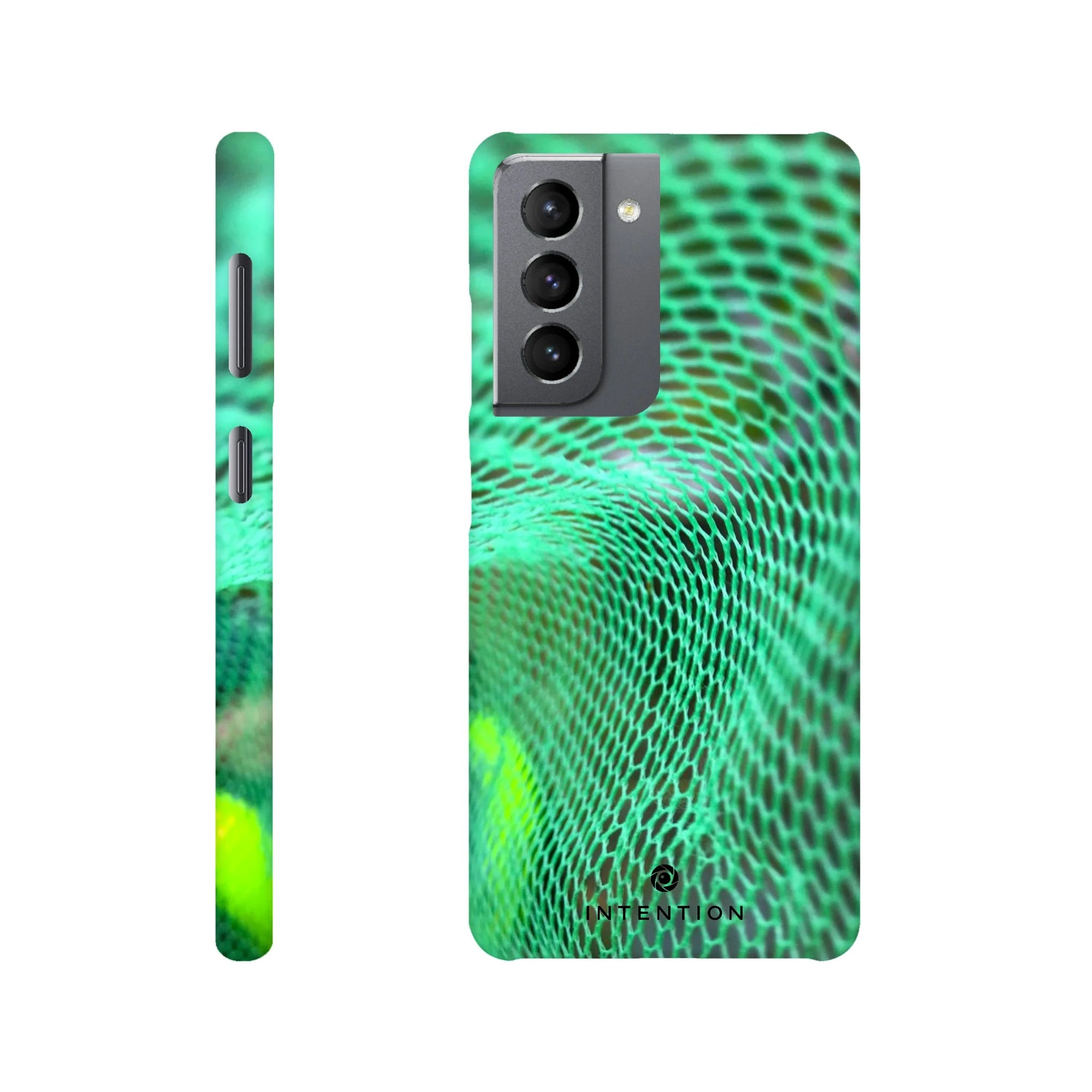 Net Phone Case Galaxy S21 9