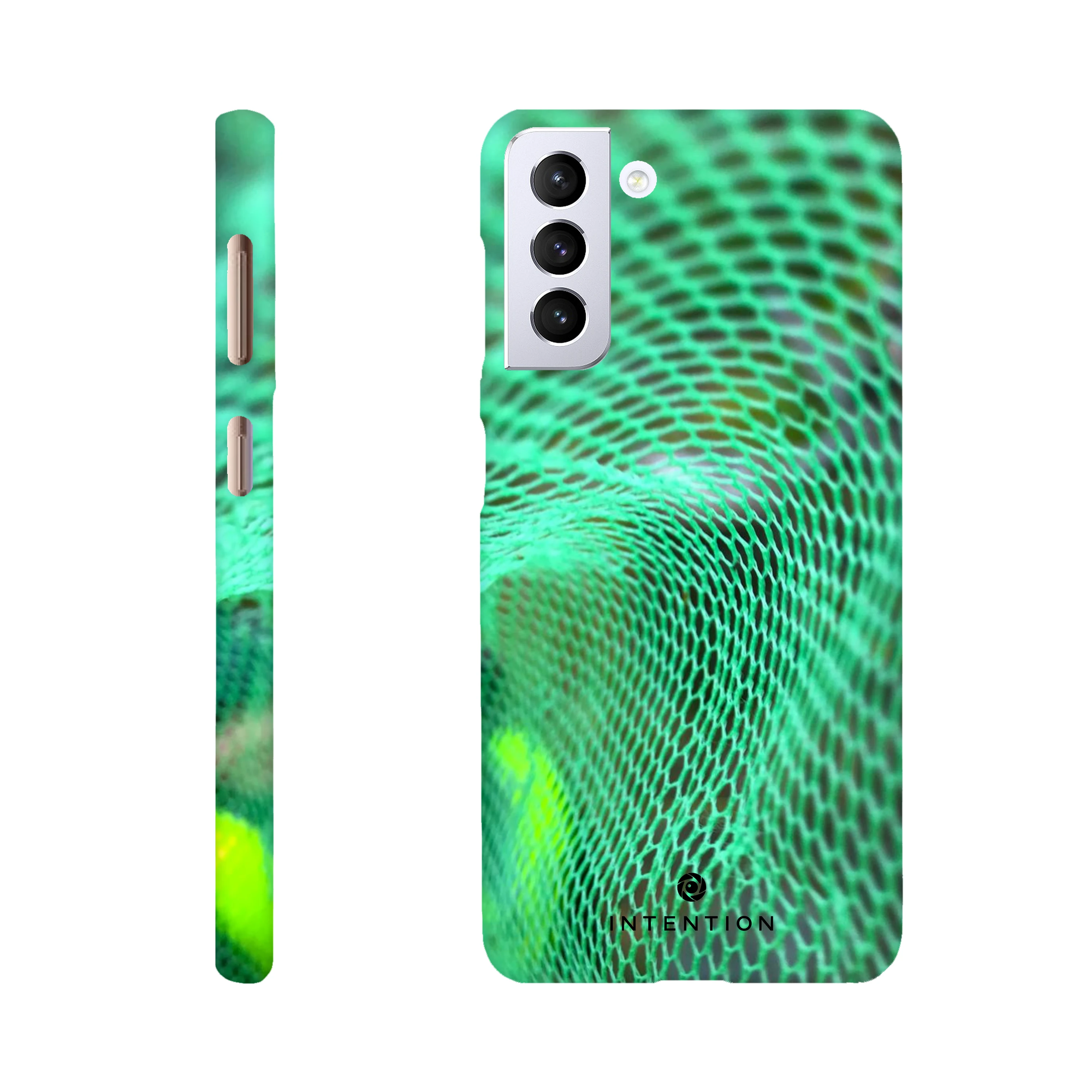 Net Phone Case Galaxy S21 Plus 2
