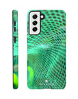 Net Phone Case Galaxy S21 Plus 2