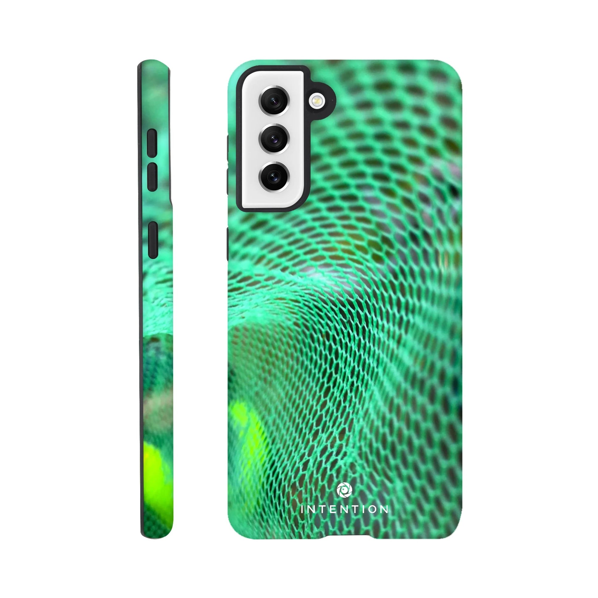 Net Phone Case Galaxy S21 Plus 2