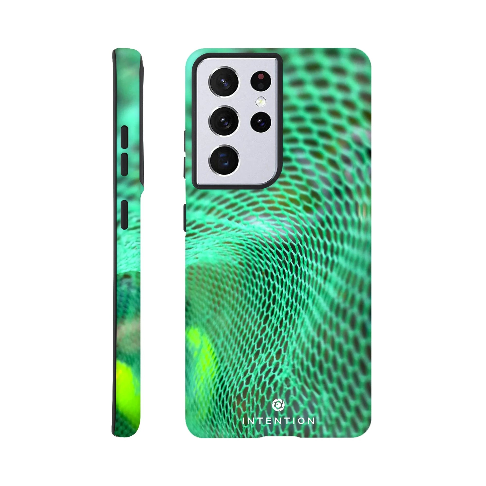 Net Phone Case Galaxy S21 Ultra 6