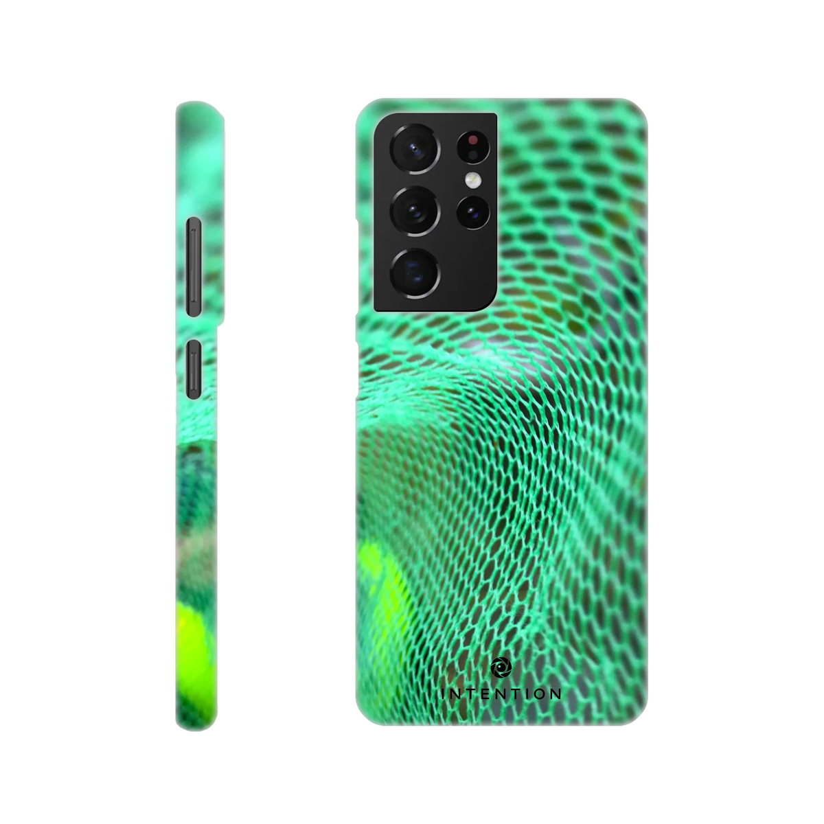 Net Phone Case Galaxy S21 Ultra 3
