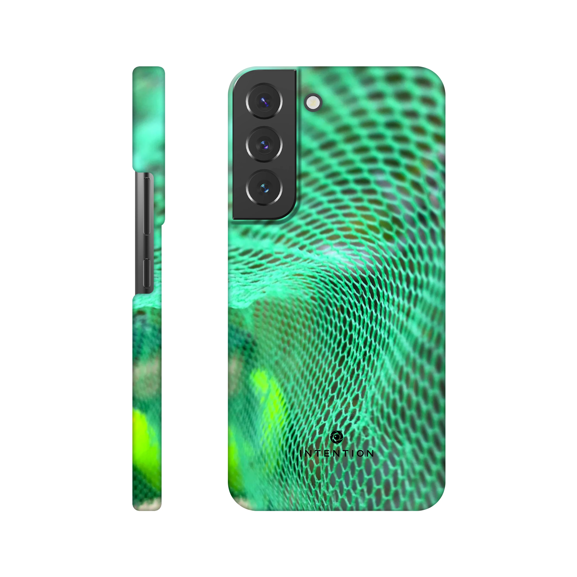 Net Phone Case Galaxy S22 6