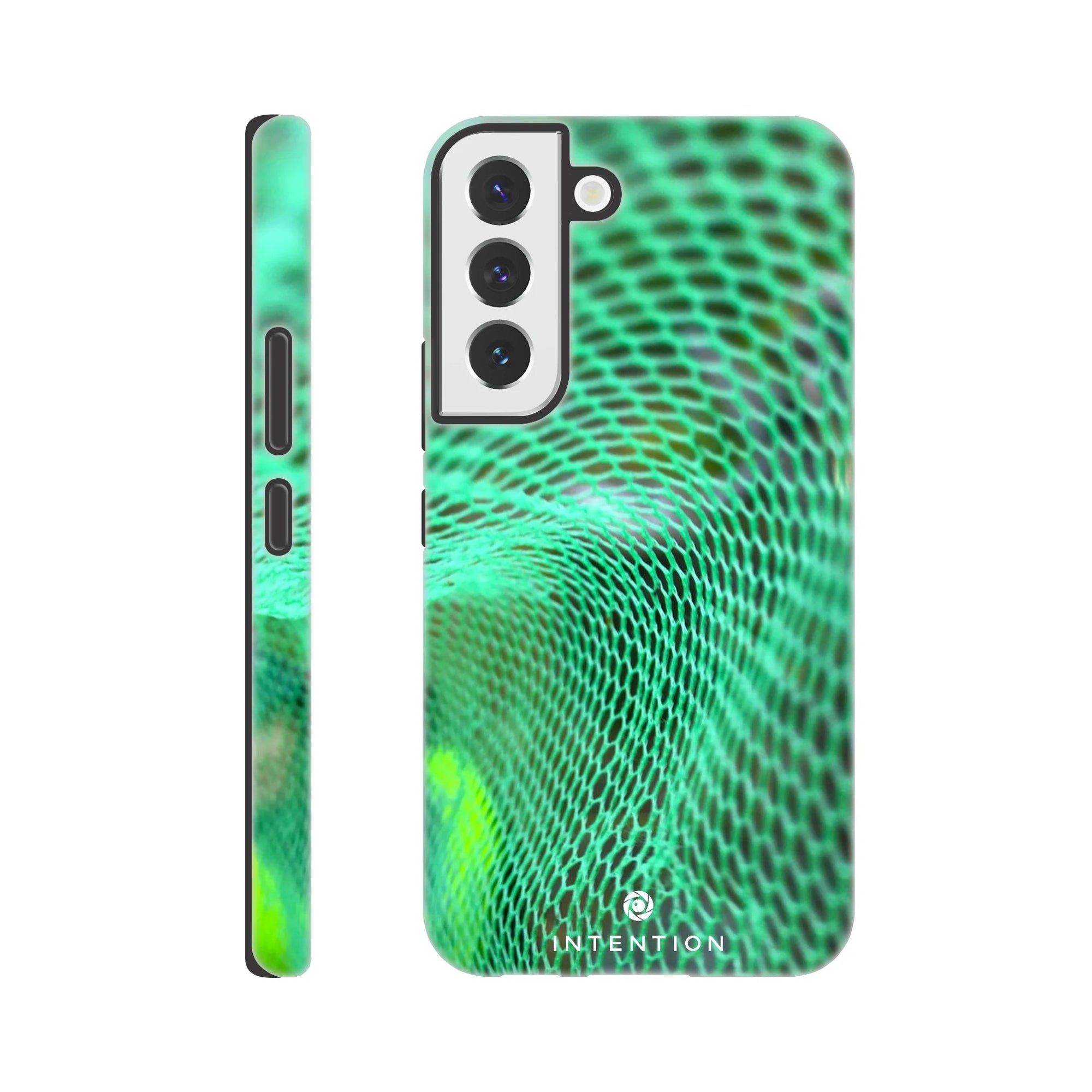 Net Phone Case Galaxy S22 11