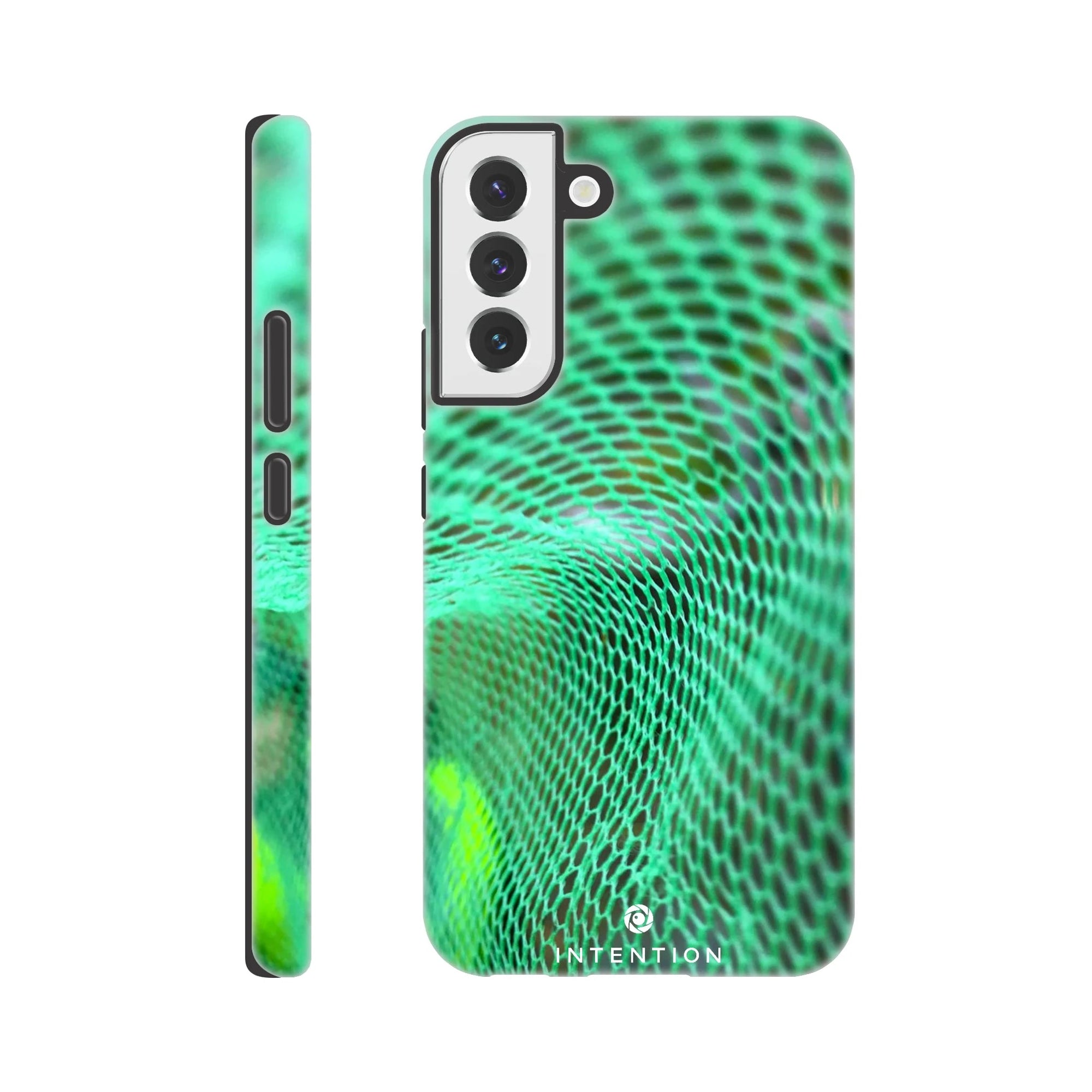 Net Phone Case Galaxy S22 Plus 7