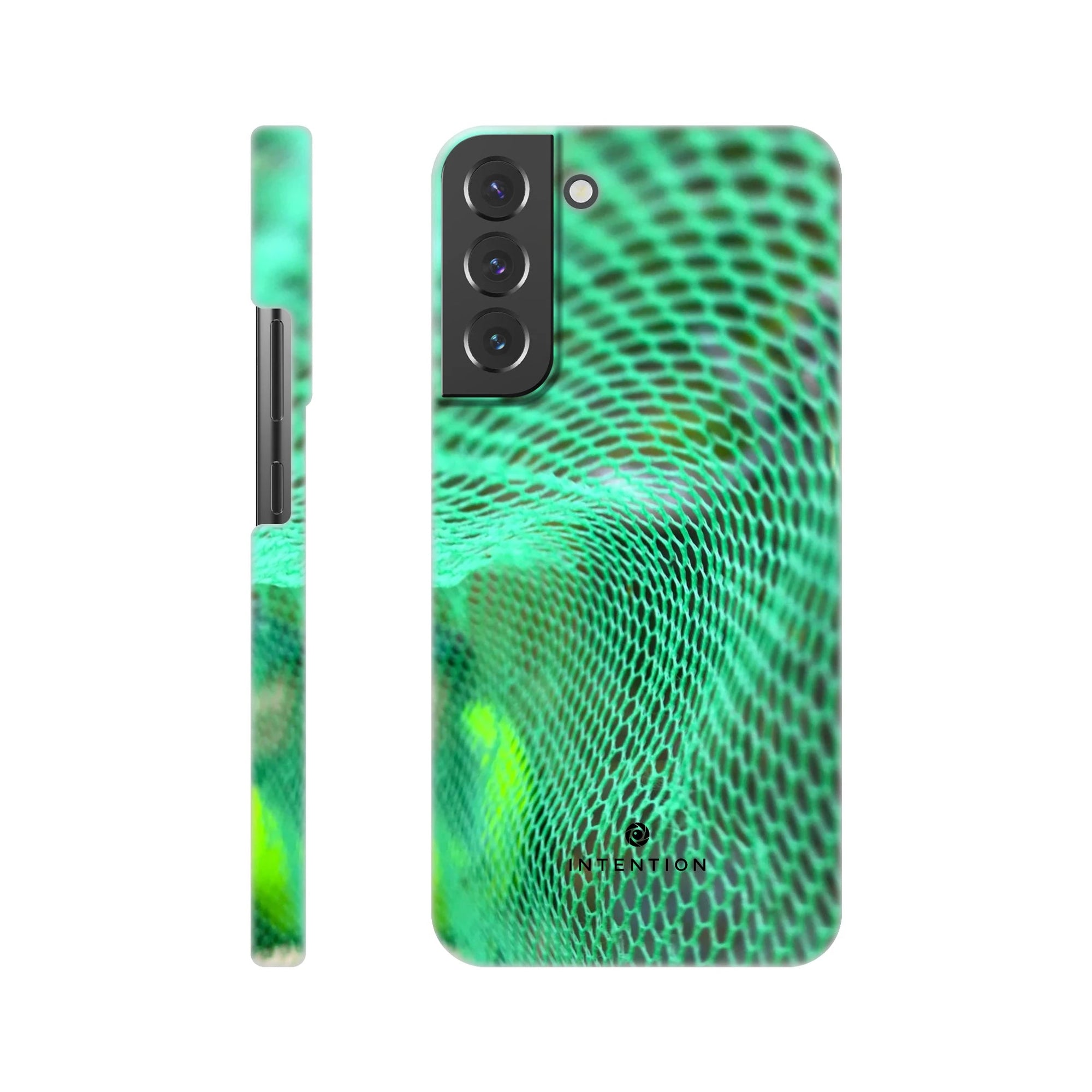 Net Phone Case Galaxy S22 Plus 4