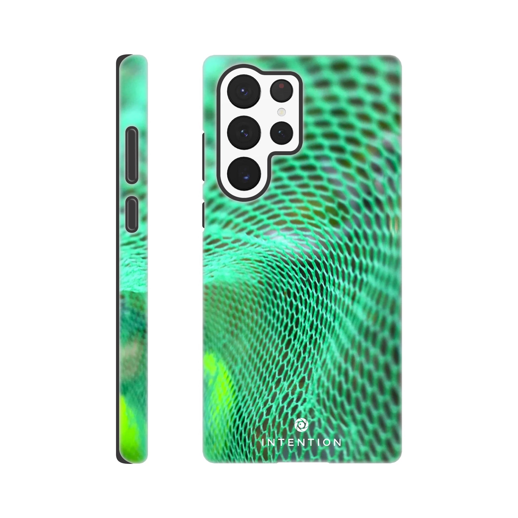 Net Phone Case Galaxy S22 Ultra 10