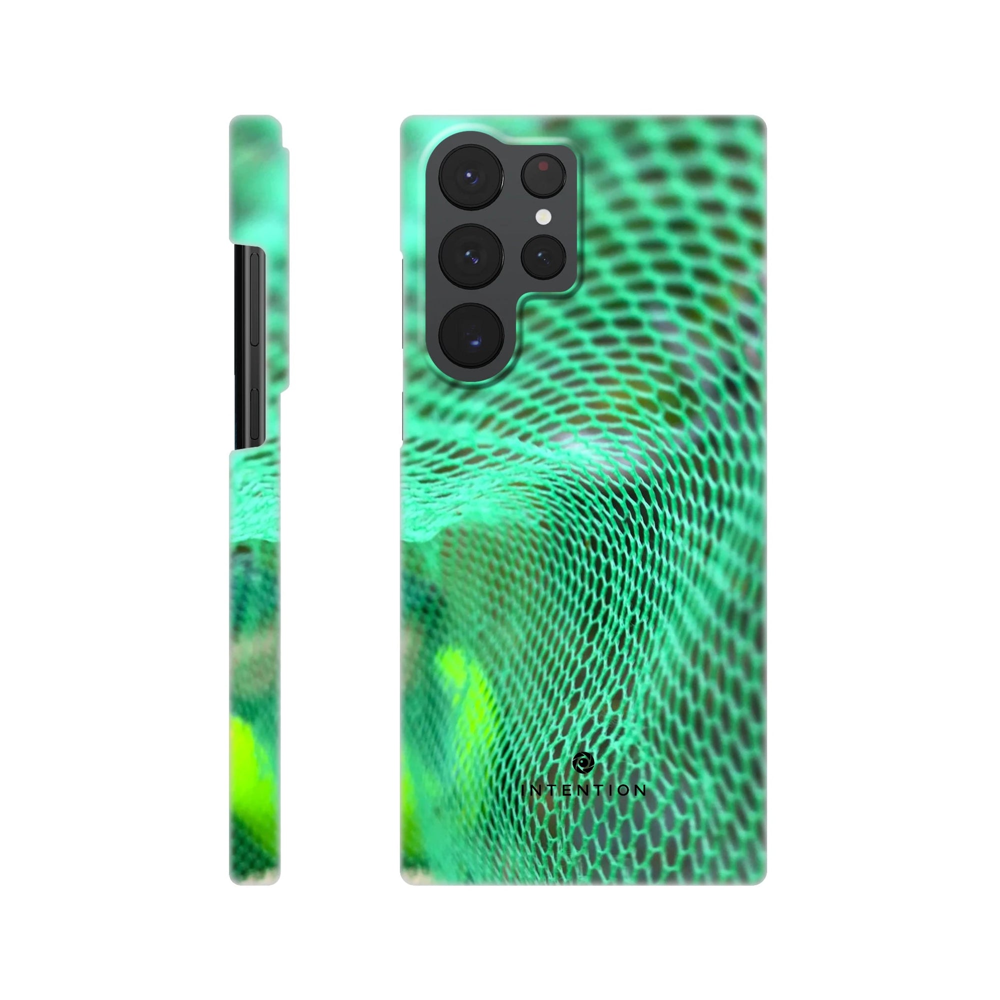 Net Phone Case Galaxy S22 Ultra 5