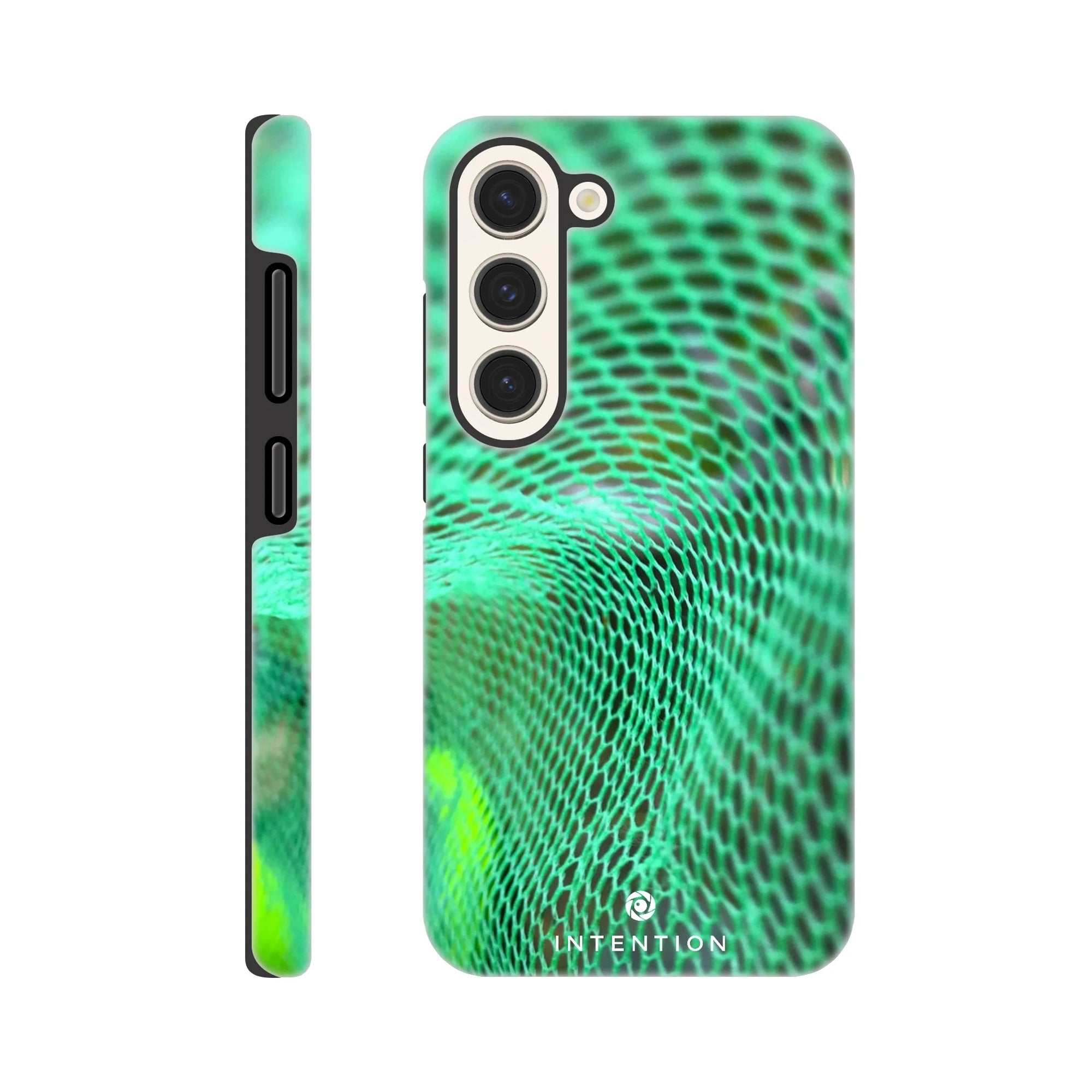 Net Phone Case Galaxy S23 4