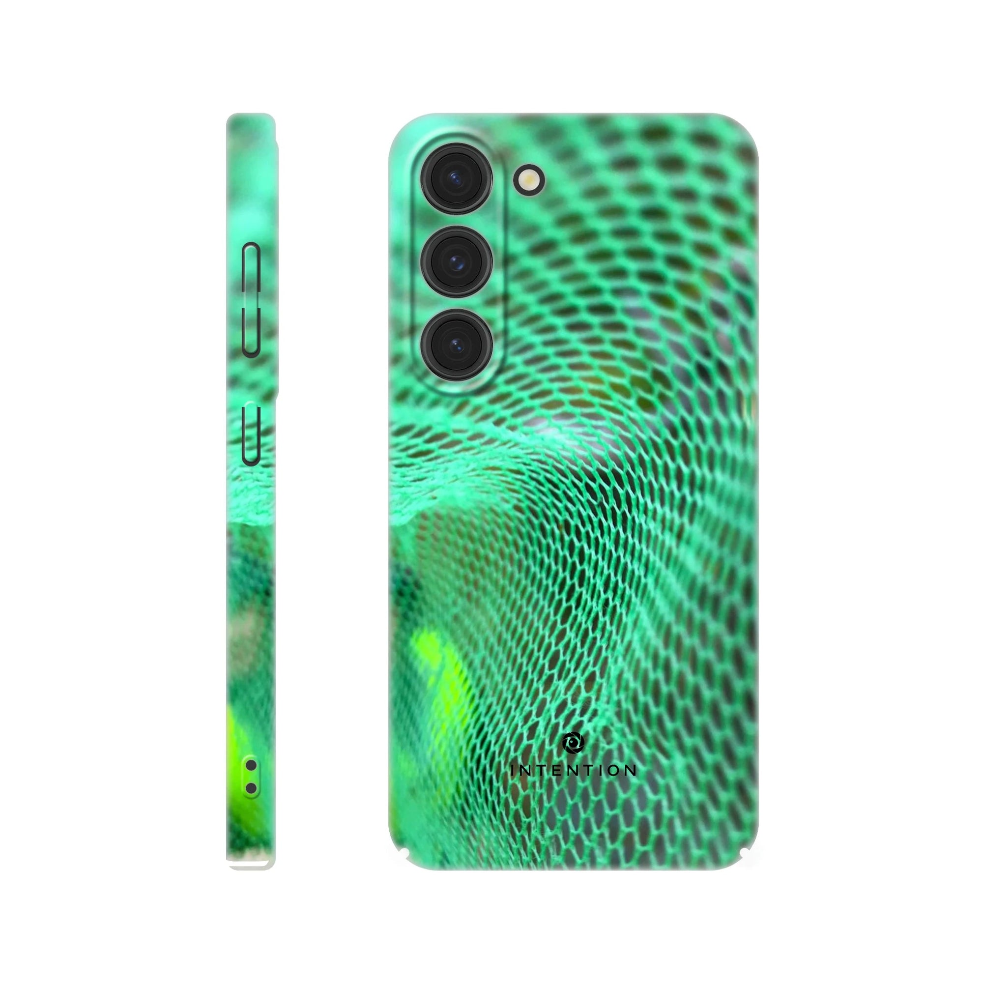 Net Phone Case Galaxy S23 8