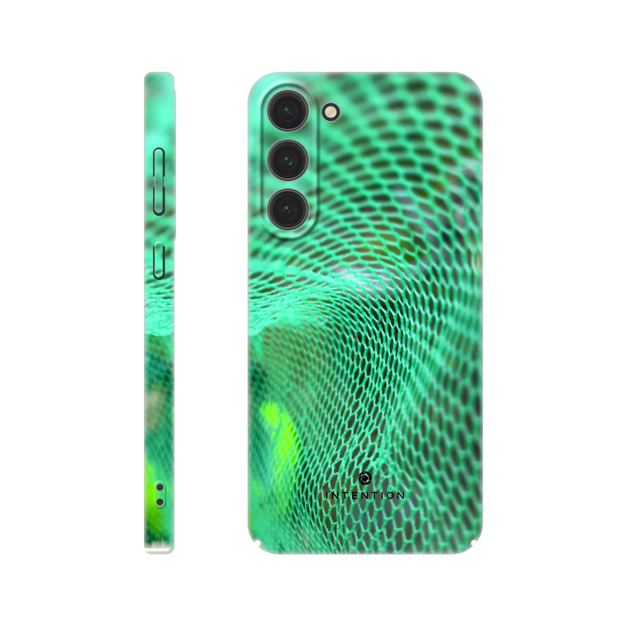 Net Phone Case Galaxy S23 Plus 1
