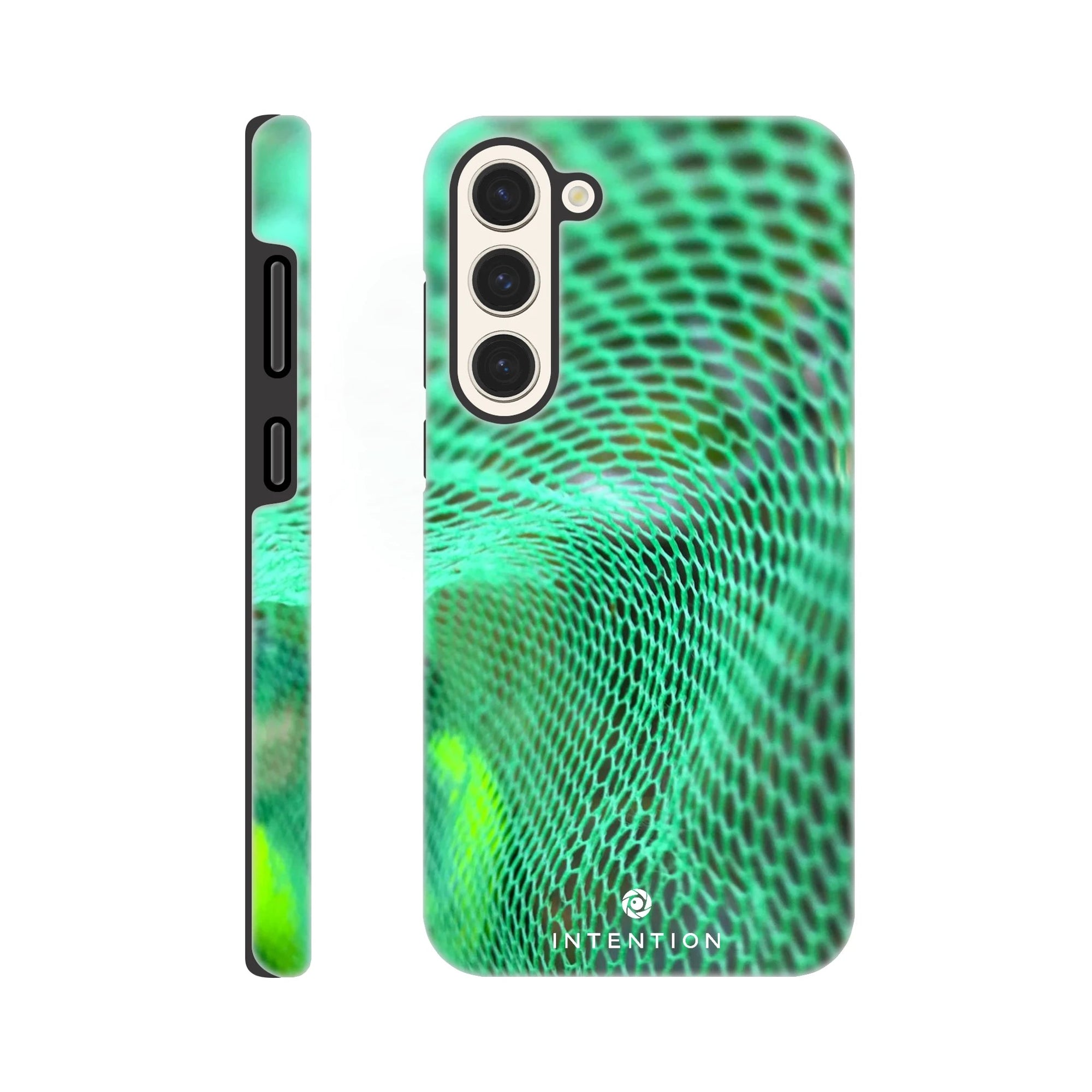 Net Phone Case Galaxy S23 Plus 1