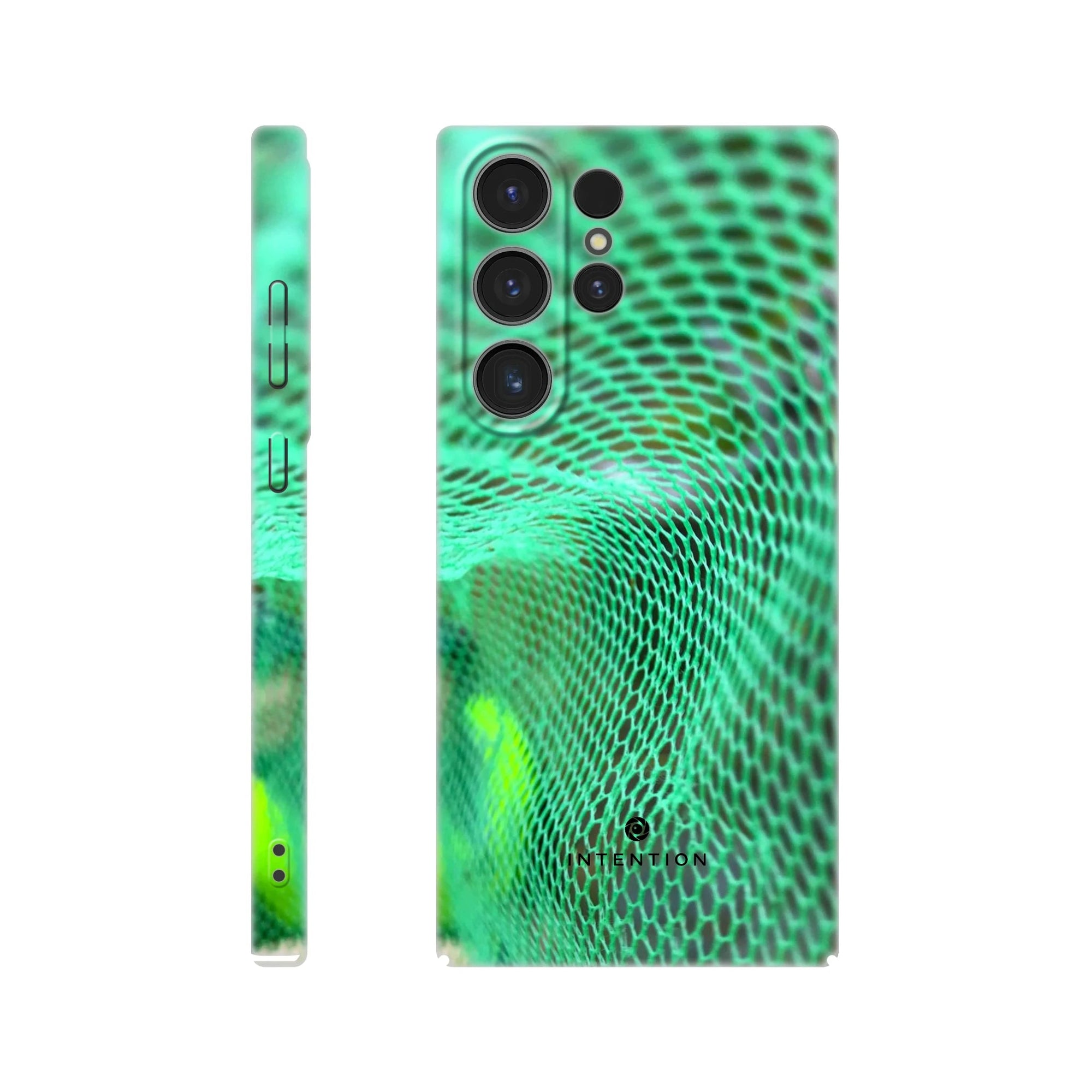 Net Phone Case Galaxy S23 Ultra 11