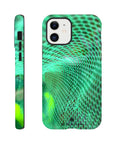 Net Phone Case iPhone 12 15