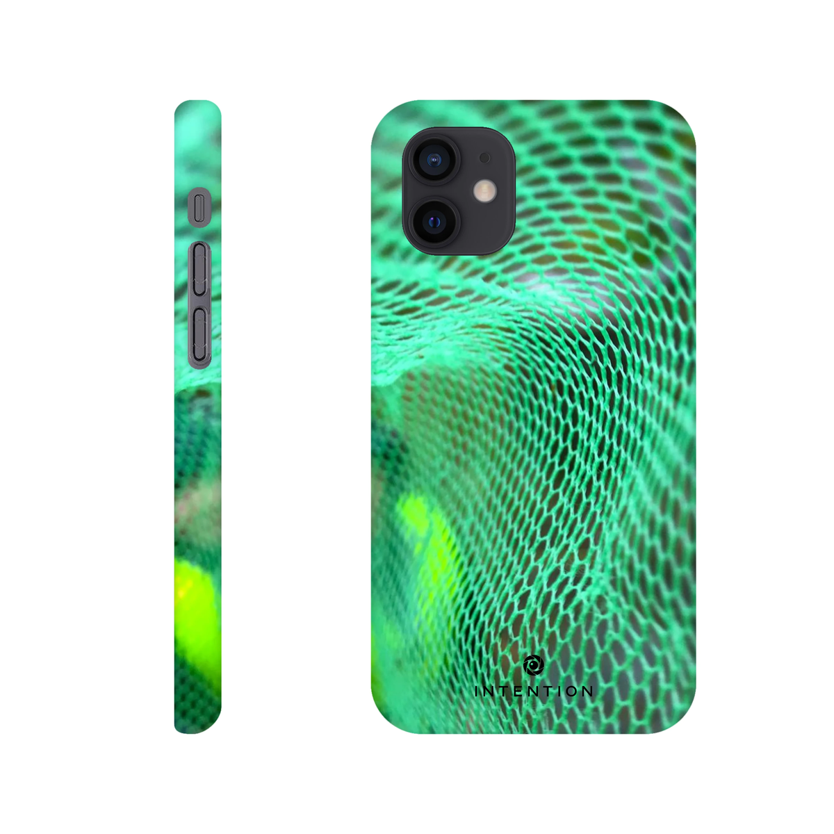 Net Phone Case iPhone 12 Mini 9