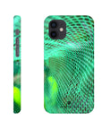 Net Phone Case iPhone 12 Mini 9