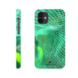 Net Phone Case iPhone 12 Mini 9
