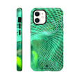 Net Phone Case iPhone 12 Mini 22
