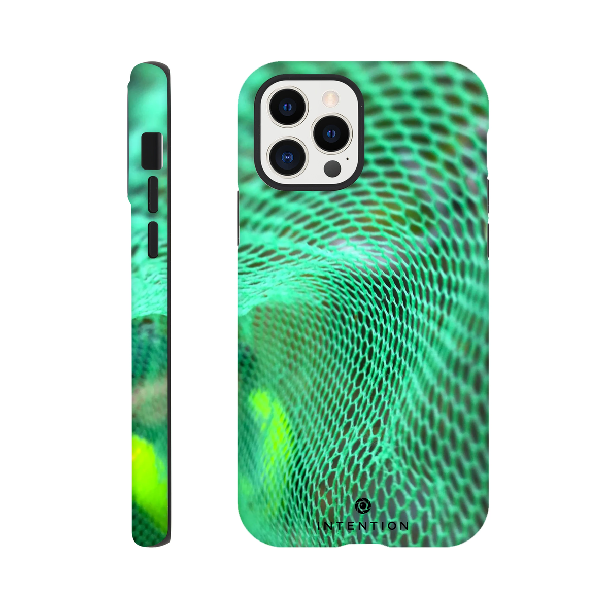 Net Phone Case iPhone 12 Pro 23