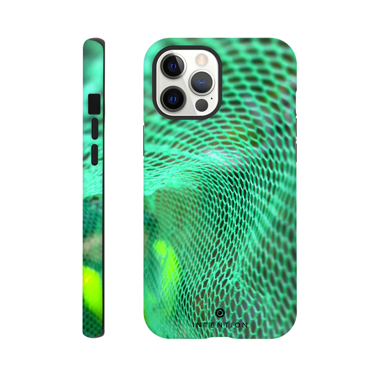 Net Phone Case iPhone 12 Pro Max 21