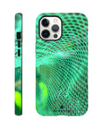 Net Phone Case iPhone 12 Pro Max 21