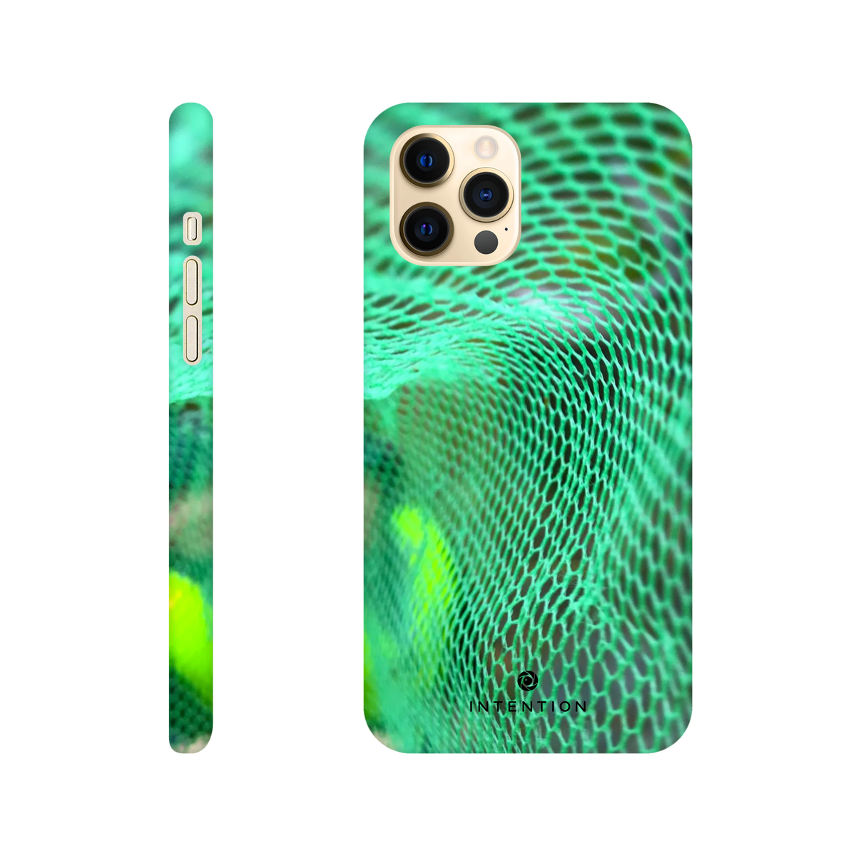 Net Phone Case iPhone 12 Pro Max 4